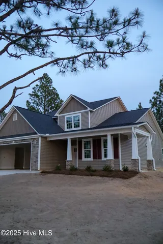 $553,000 | 812 Winds Way, Aberdeen, NC 28315