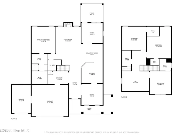 $553,000 | 812 Winds Way, Aberdeen, NC 28315