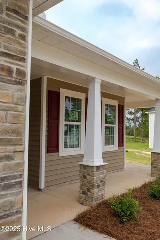 $553,000 | 812 Winds Way, Aberdeen, NC 28315