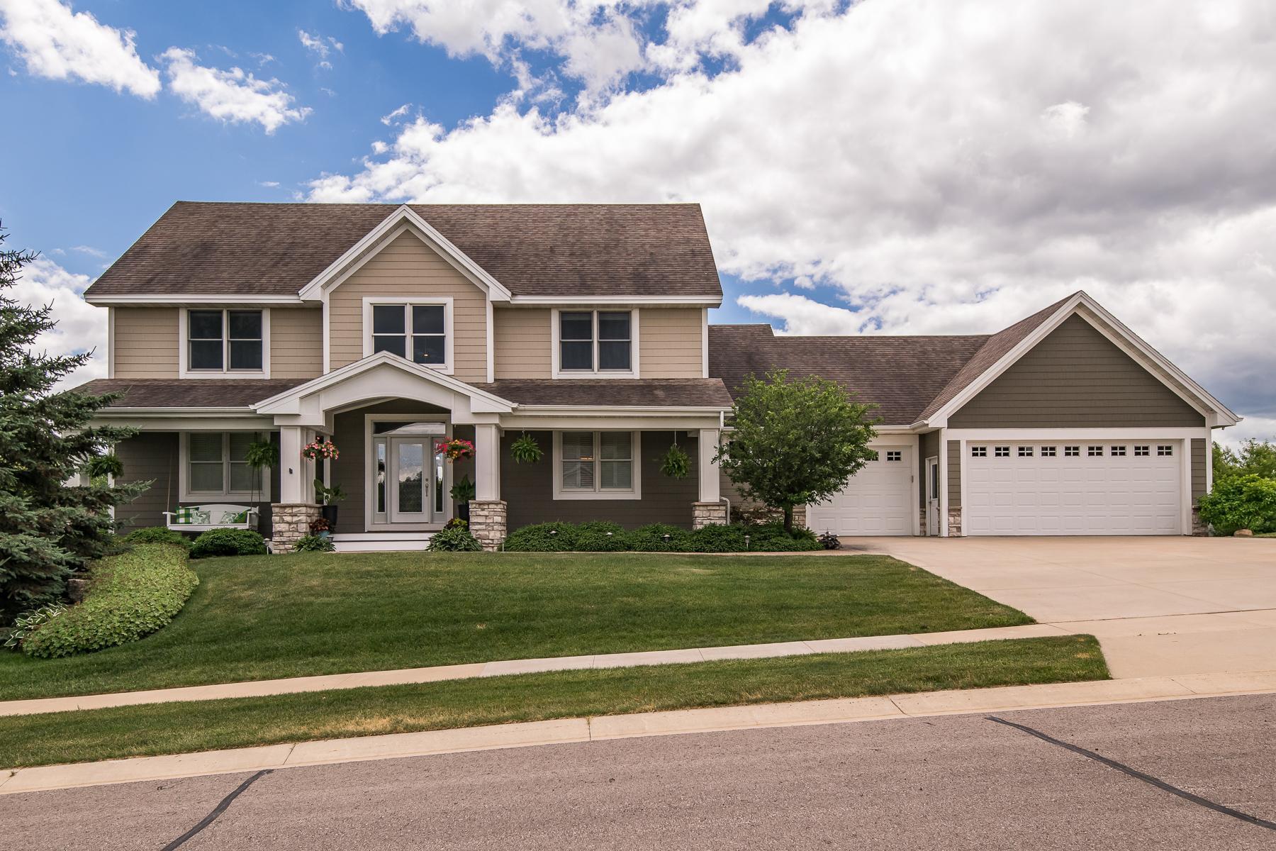 1820 Scenic Point Lane Southwest Rochester, MN 55902 - Photo 1 of 1