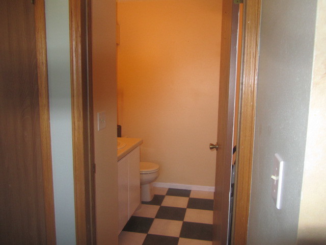 25696 Raska Lane Lake Villa, IL 60046 - Photo 14 of 27 a bathroom with a toilet and a shower