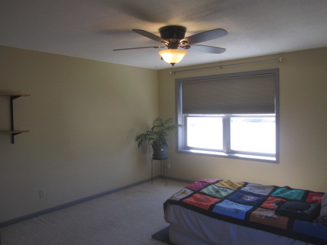 25696 Raska Lane Lake Villa, IL 60046 - Photo 15 of 27 a living room with a bed furniture and a window