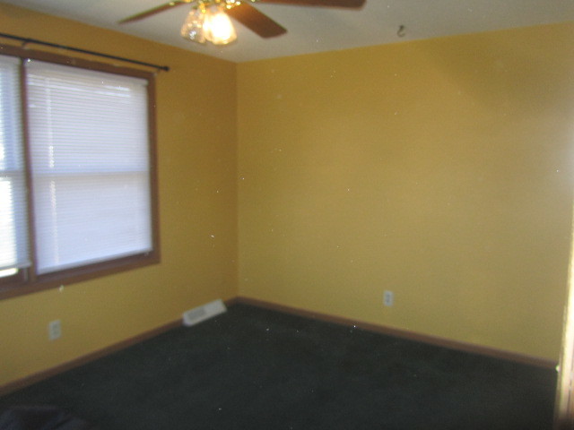 25696 Raska Lane Lake Villa, IL 60046 - Photo 16 of 27 an empty room with a empty space and a window
