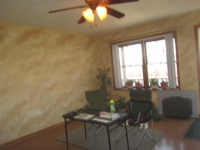 25696 Raska Lane Lake Villa, IL 60046 - Photo 6 of 27 a workspace with furniture and a window