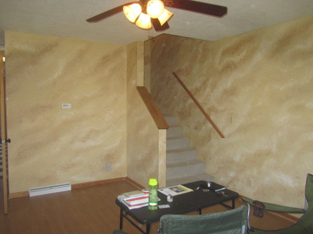 25696 Raska Lane Lake Villa, IL 60046 - Photo 7 of 27 a living room with furniture and a potted plant