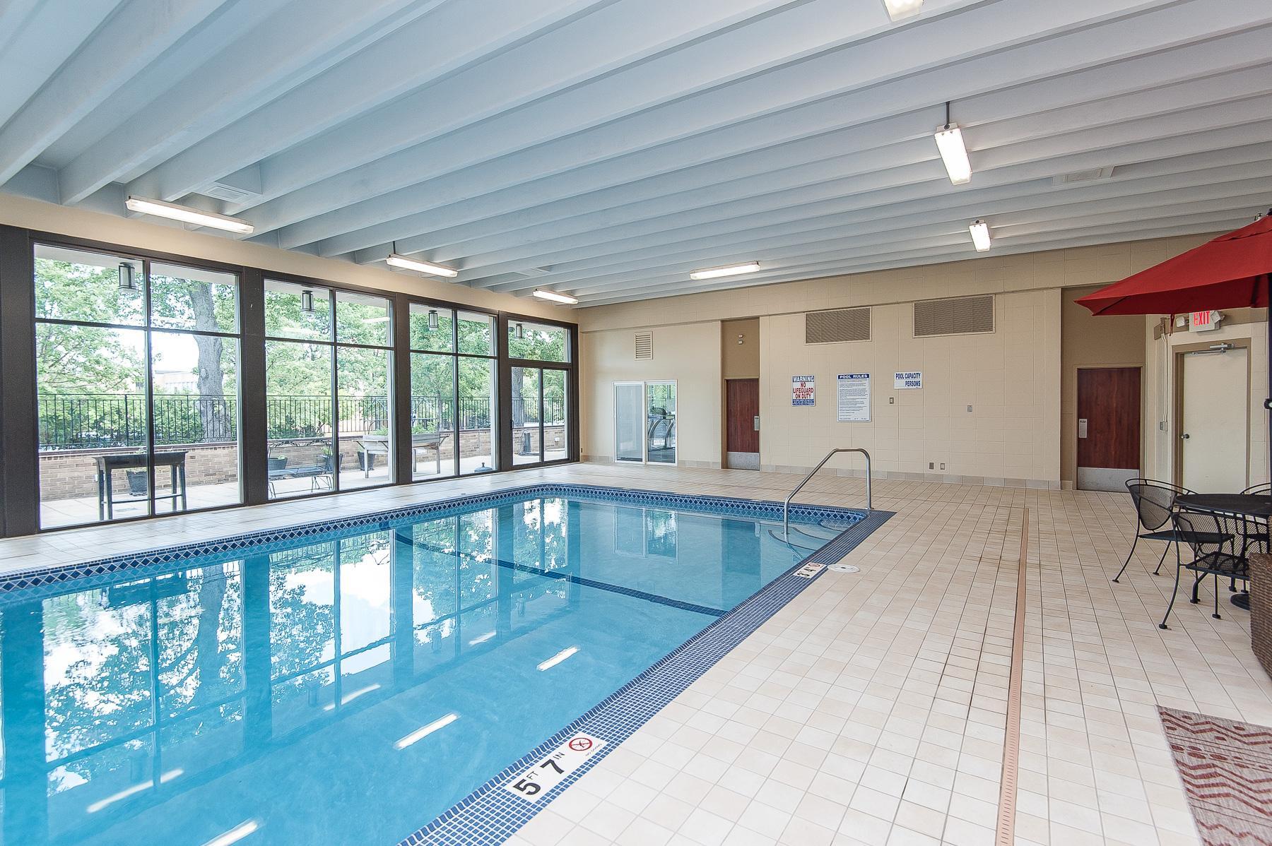 207 5th Avenue Southwest, Unit 805 Rochester, MN 55902 - Photo 2 of 29