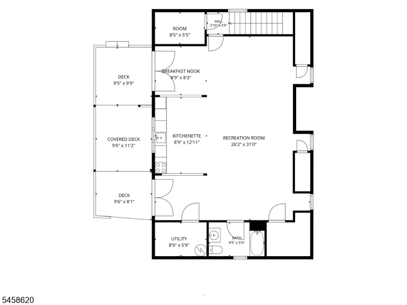 21 Hickory Run Road Califon, NJ 07830 - Photo 45 of 46 Gallery Image 45