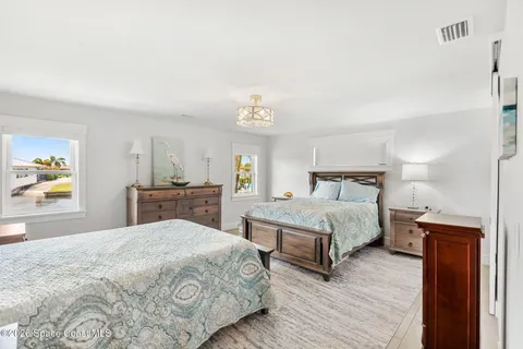 $1,900,000 | 2395 Brookside Way, Indialantic, FL 32903