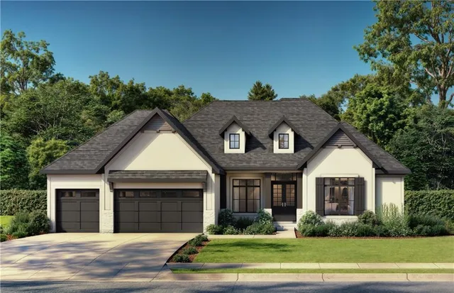 $1,025,190 | 9718 West 176th Terrace, Overland Park, KS 66013