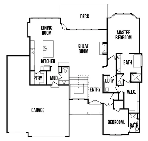 $1,025,190 | 9718 West 176th Terrace, Overland Park, KS 66013