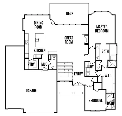 $1,025,190 | 9718 West 176th Terrace, Overland Park, KS 66013