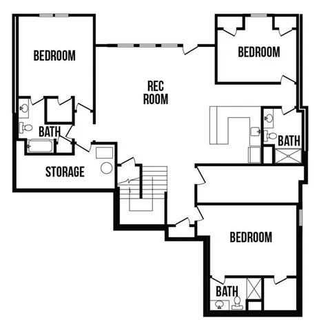 $1,025,190 | 9718 West 176th Terrace, Overland Park, KS 66013