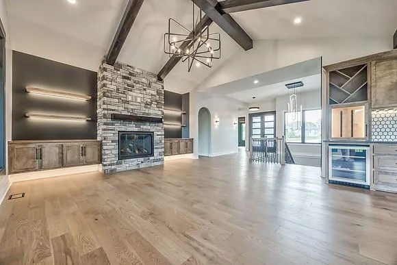 $1,025,190 | 9718 West 176th Terrace, Overland Park, KS 66013