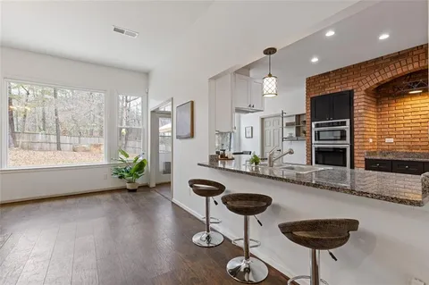 $380,000 | 3616 Cherry Ridge Boulevard, Decatur, GA 30034