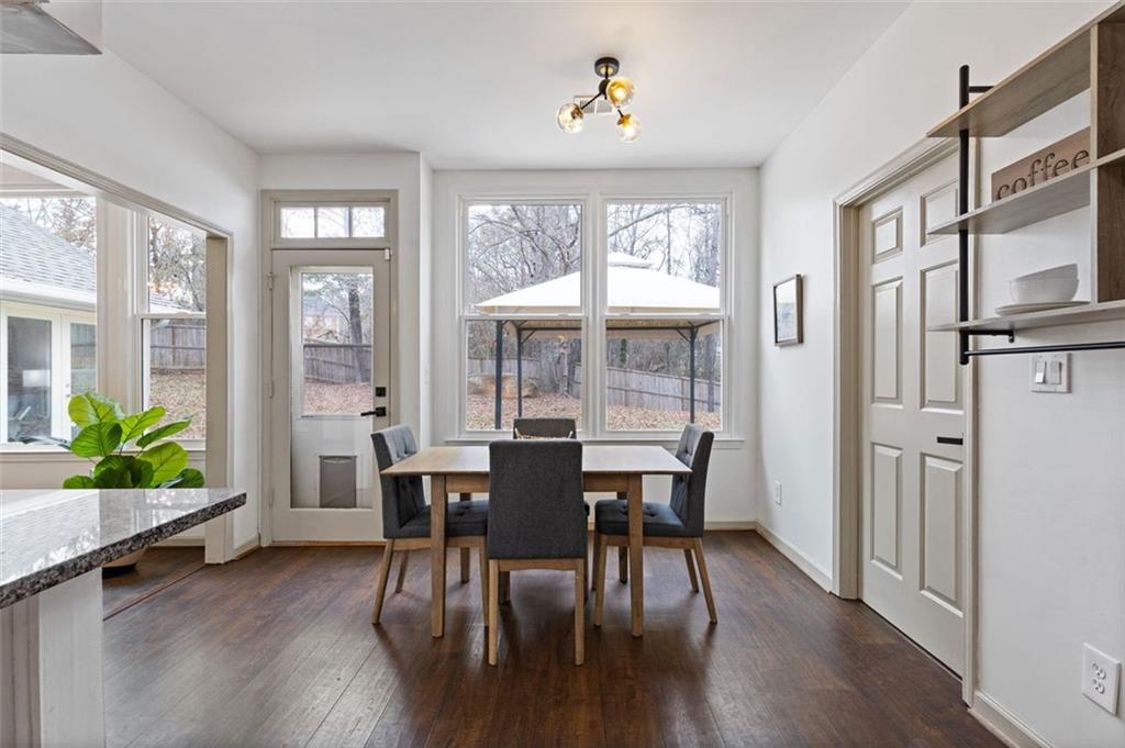 3616 Cherry Ridge Boulevard Decatur, GA 30034 - Photo 16 of 52