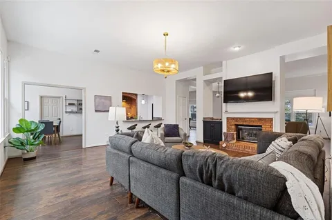 $380,000 | 3616 Cherry Ridge Boulevard, Decatur, GA 30034