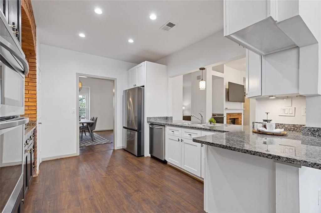 3616 Cherry Ridge Boulevard Decatur, GA 30034 - Photo 18 of 52