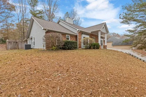 $380,000 | 3616 Cherry Ridge Boulevard, Decatur, GA 30034