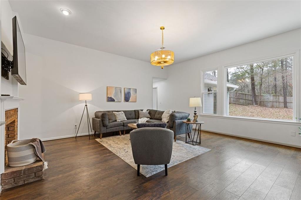 3616 Cherry Ridge Boulevard Decatur, GA 30034 - Photo 21 of 52