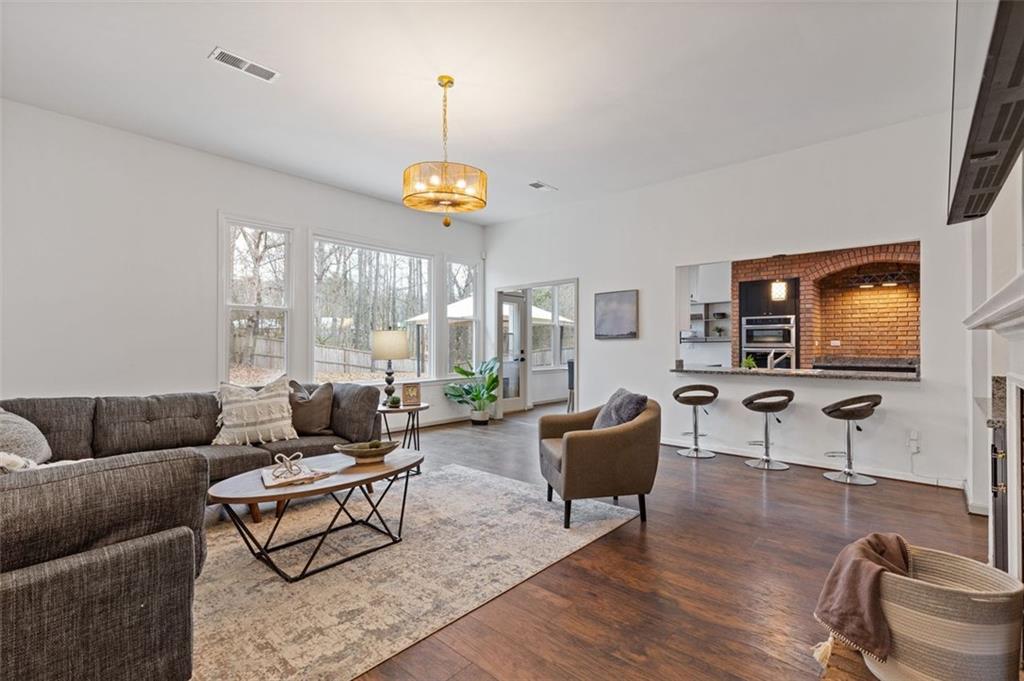 3616 Cherry Ridge Boulevard Decatur, GA 30034 - Photo 22 of 52