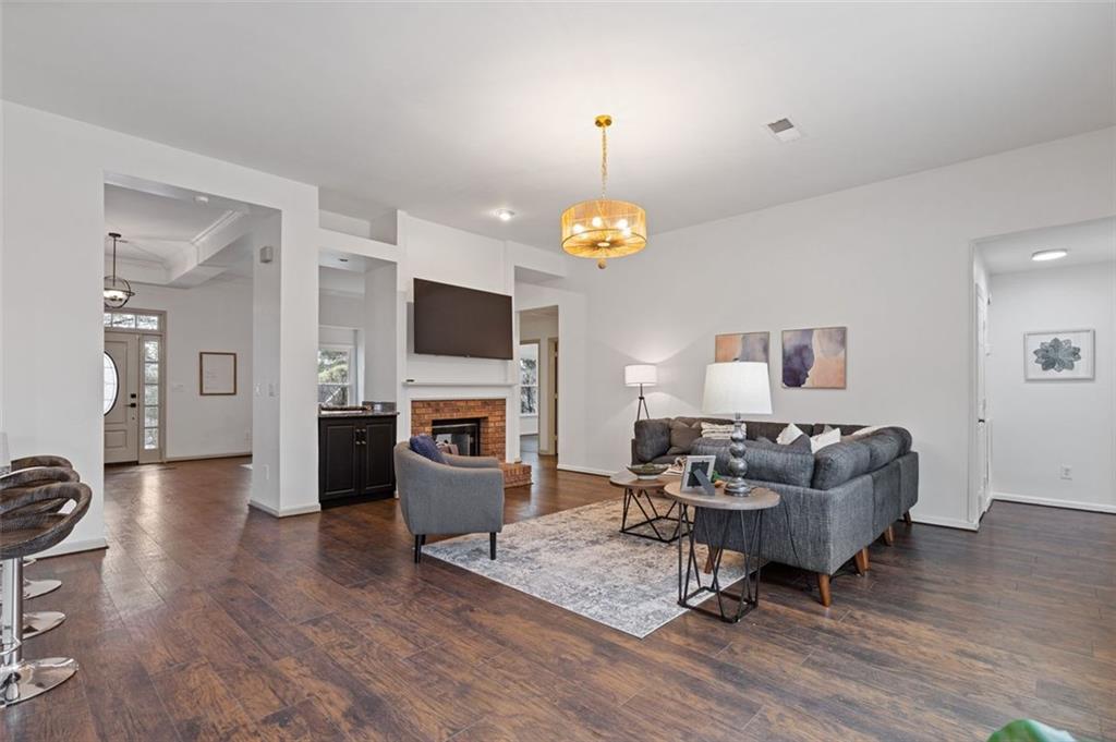 3616 Cherry Ridge Boulevard Decatur, GA 30034 - Photo 23 of 52