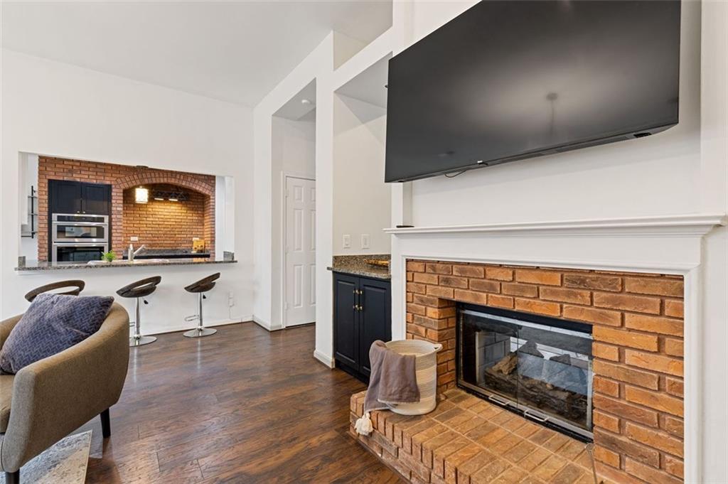 3616 Cherry Ridge Boulevard Decatur, GA 30034 - Photo 25 of 52