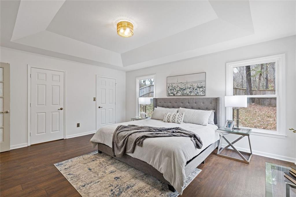 3616 Cherry Ridge Boulevard Decatur, GA 30034 - Photo 26 of 52