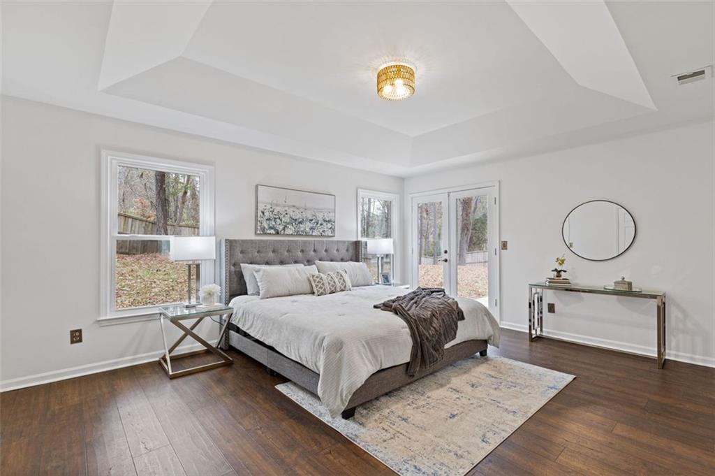 3616 Cherry Ridge Boulevard Decatur, GA 30034 - Photo 27 of 52