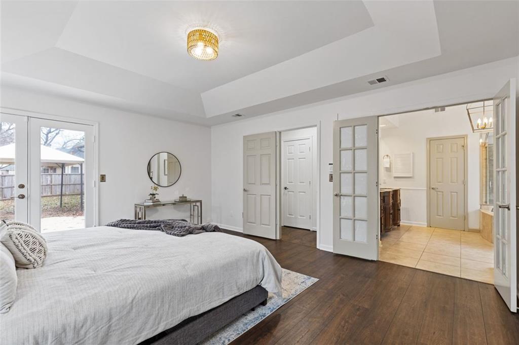 3616 Cherry Ridge Boulevard Decatur, GA 30034 - Photo 28 of 52