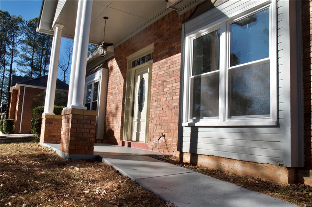 3616 Cherry Ridge Boulevard Decatur, GA 30034 - Photo 3 of 52