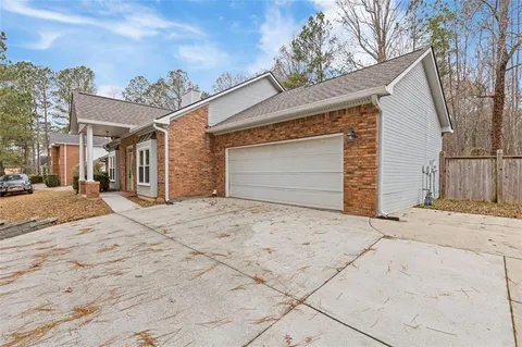 $380,000 | 3616 Cherry Ridge Boulevard, Decatur, GA 30034