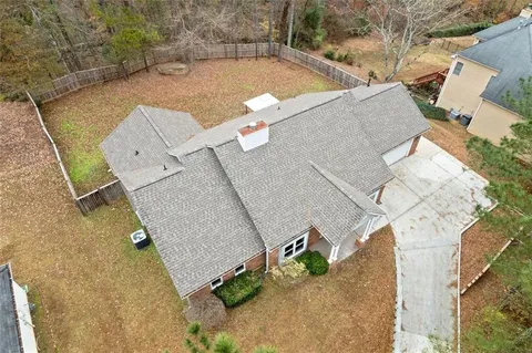 $380,000 | 3616 Cherry Ridge Boulevard, Decatur, GA 30034