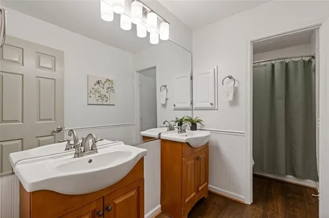 $380,000 | 3616 Cherry Ridge Boulevard, Decatur, GA 30034