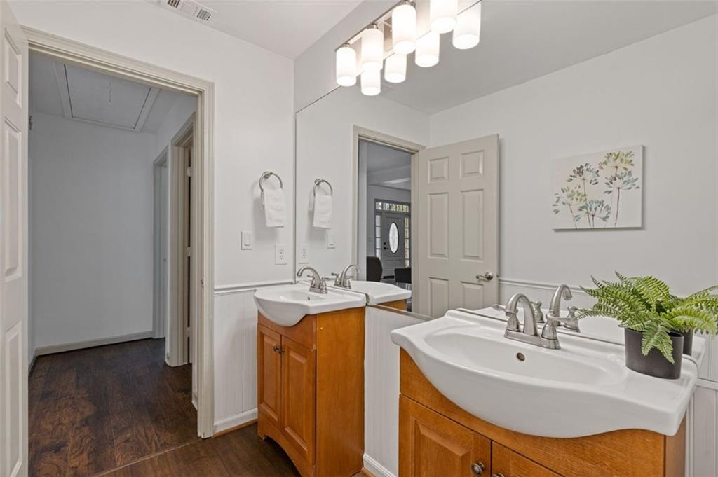 3616 Cherry Ridge Boulevard Decatur, GA 30034 - Photo 38 of 52