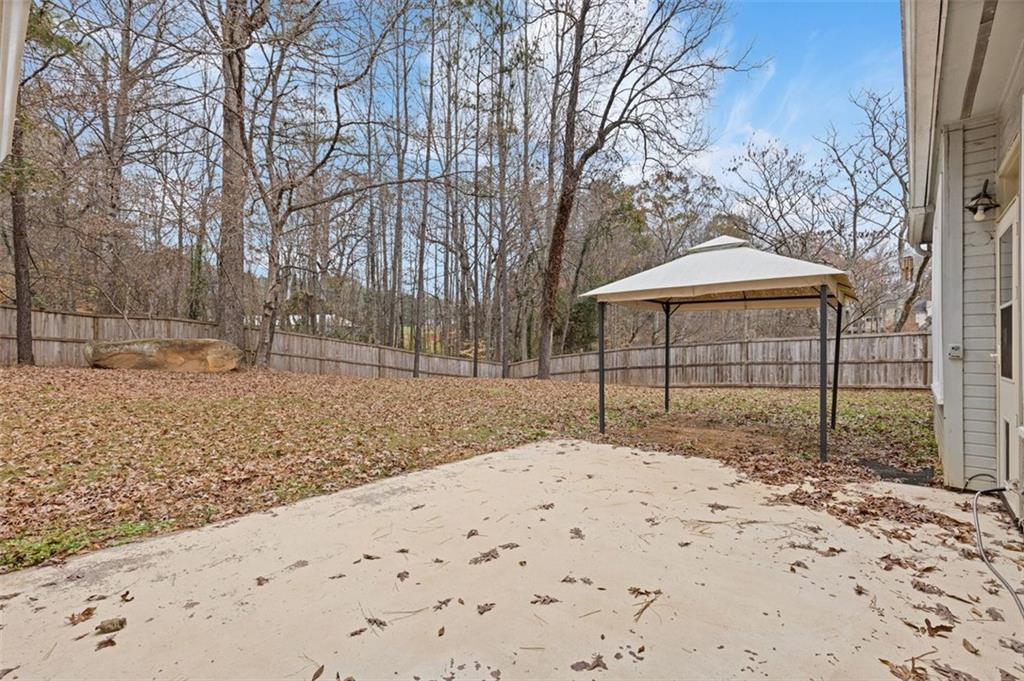 3616 Cherry Ridge Boulevard Decatur, GA 30034 - Photo 41 of 52