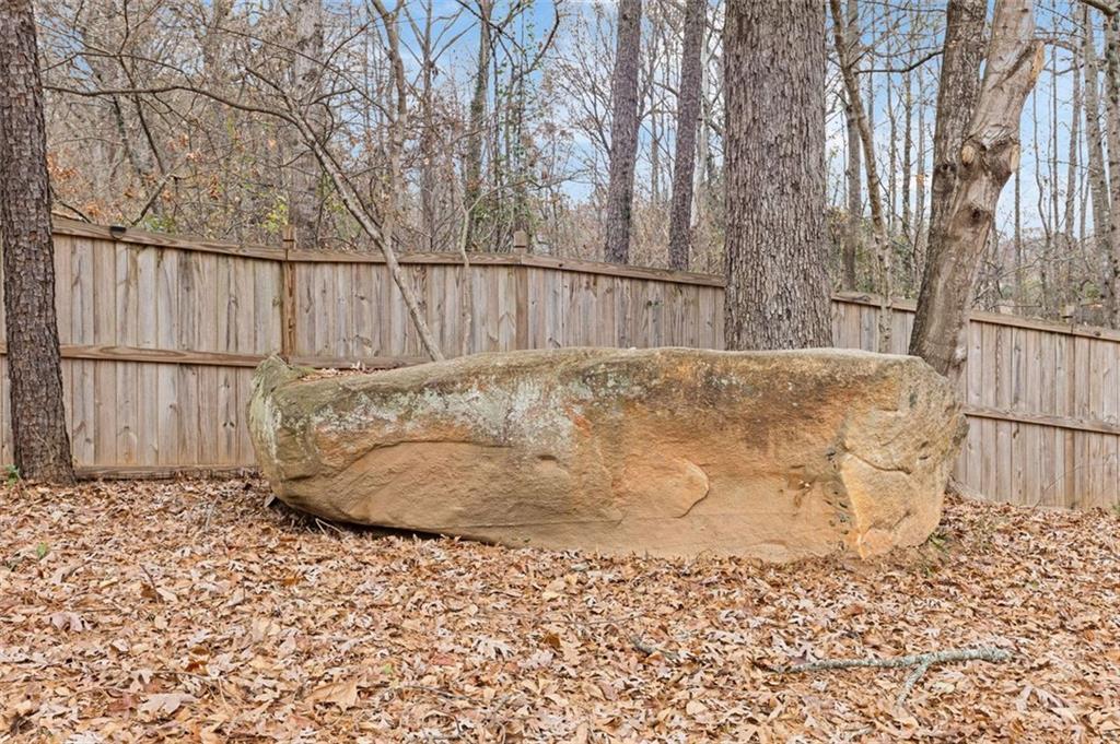 3616 Cherry Ridge Boulevard Decatur, GA 30034 - Photo 43 of 52