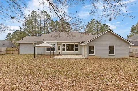 $380,000 | 3616 Cherry Ridge Boulevard, Decatur, GA 30034