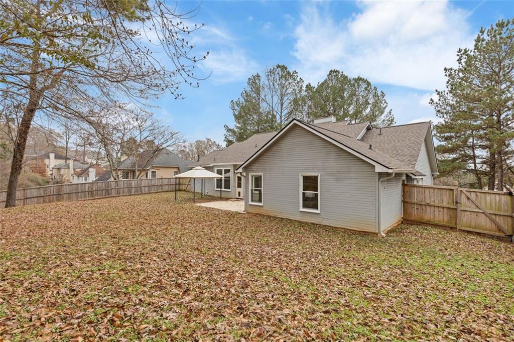 3616 Cherry Ridge Boulevard Decatur, GA 30034 - Photo 44 of 52