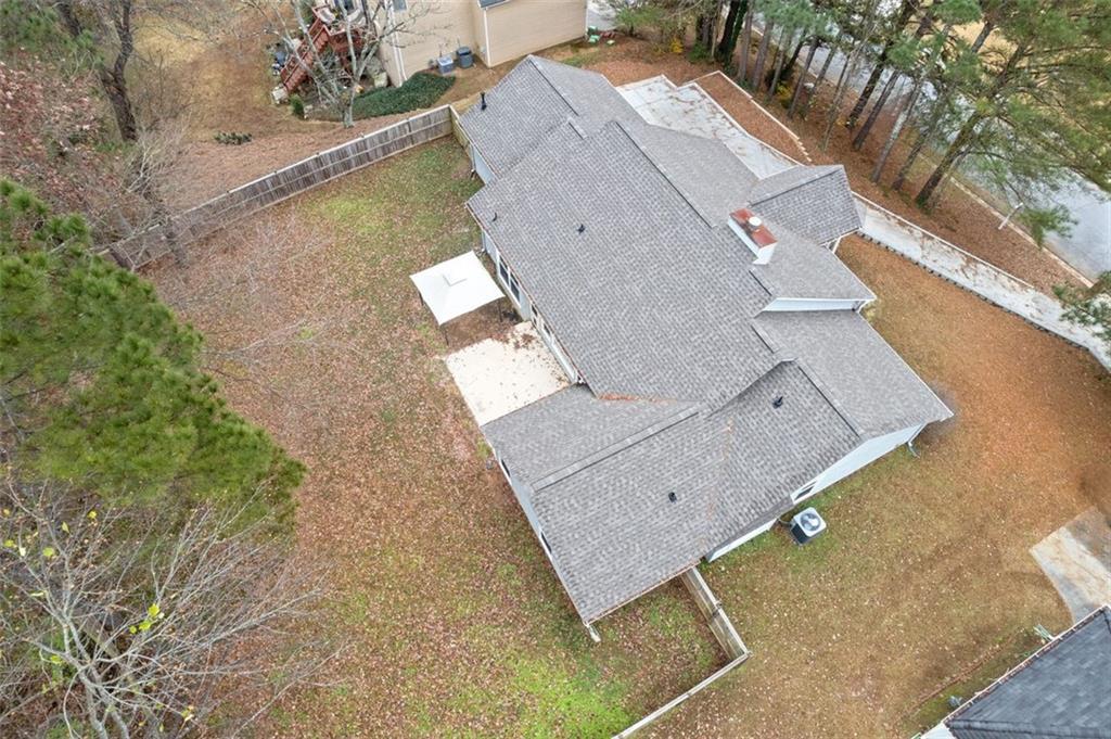 3616 Cherry Ridge Boulevard Decatur, GA 30034 - Photo 48 of 52