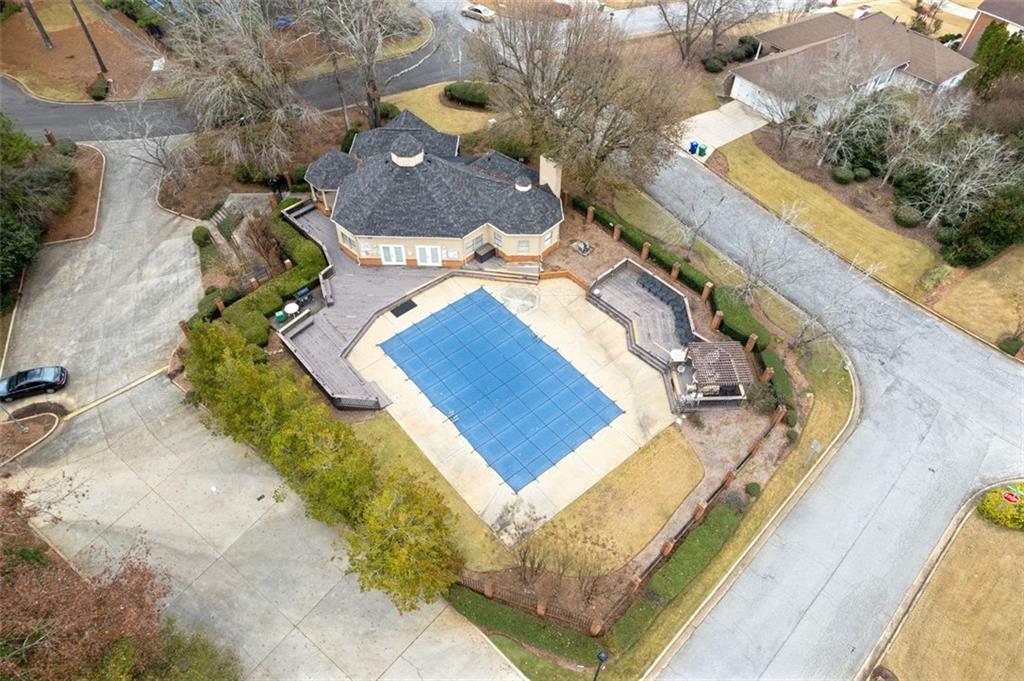 3616 Cherry Ridge Boulevard Decatur, GA 30034 - Photo 50 of 52