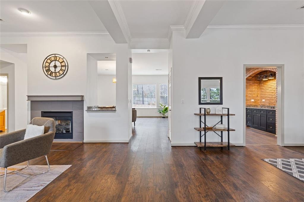 3616 Cherry Ridge Boulevard Decatur, GA 30034 - Photo 6 of 52