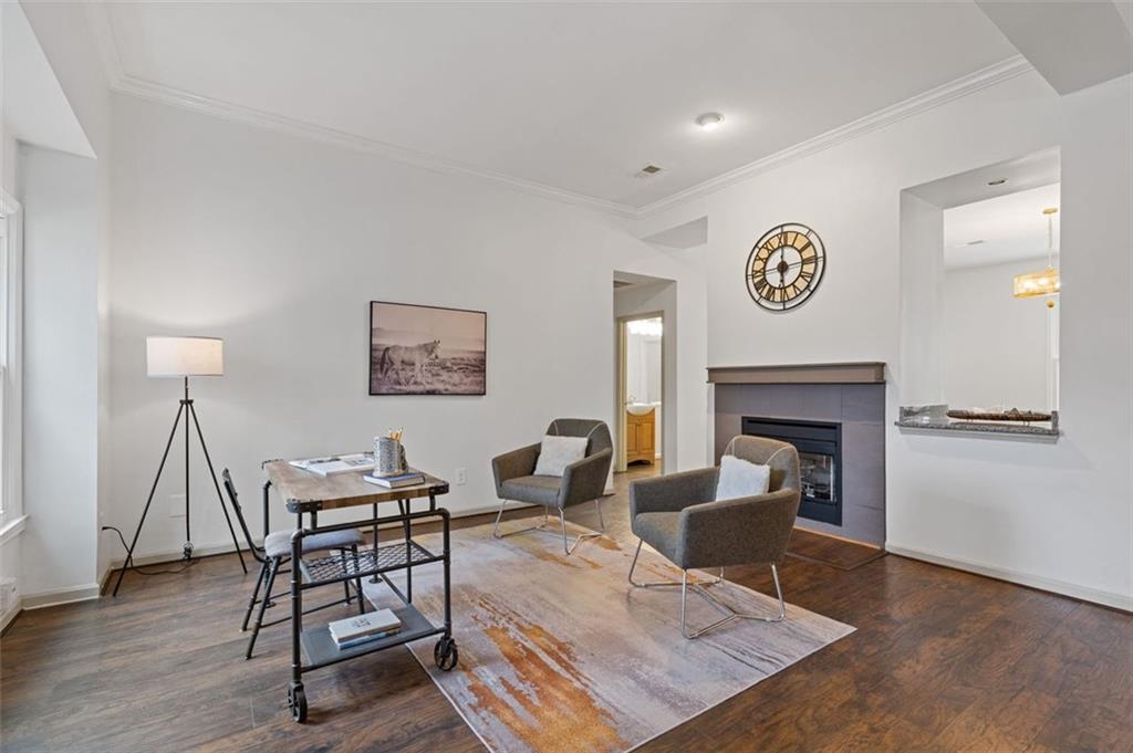 3616 Cherry Ridge Boulevard Decatur, GA 30034 - Photo 7 of 52