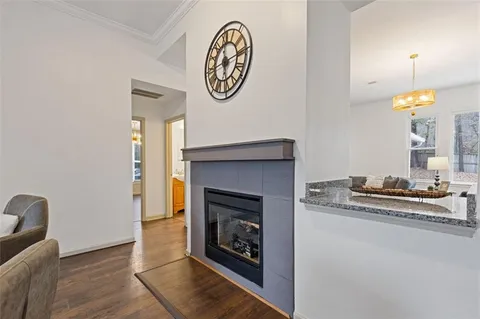 $380,000 | 3616 Cherry Ridge Boulevard, Decatur, GA 30034