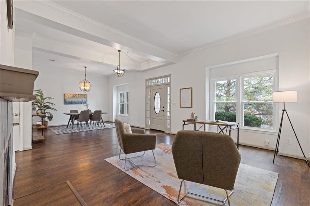 3616 Cherry Ridge Boulevard Decatur, GA 30034 - Photo 8 of 52