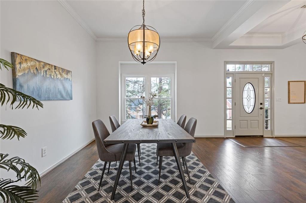 3616 Cherry Ridge Boulevard Decatur, GA 30034 - Photo 10 of 52