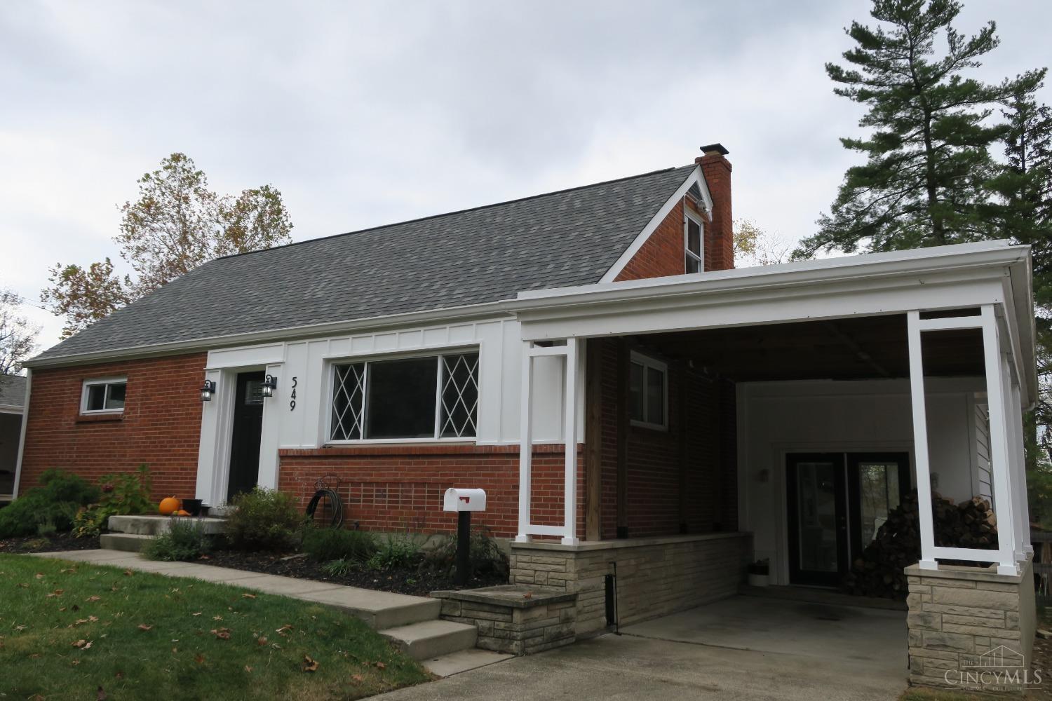 549 Anderson Ferry Road Cincinnati, OH 45238 - Photo 40 of 40