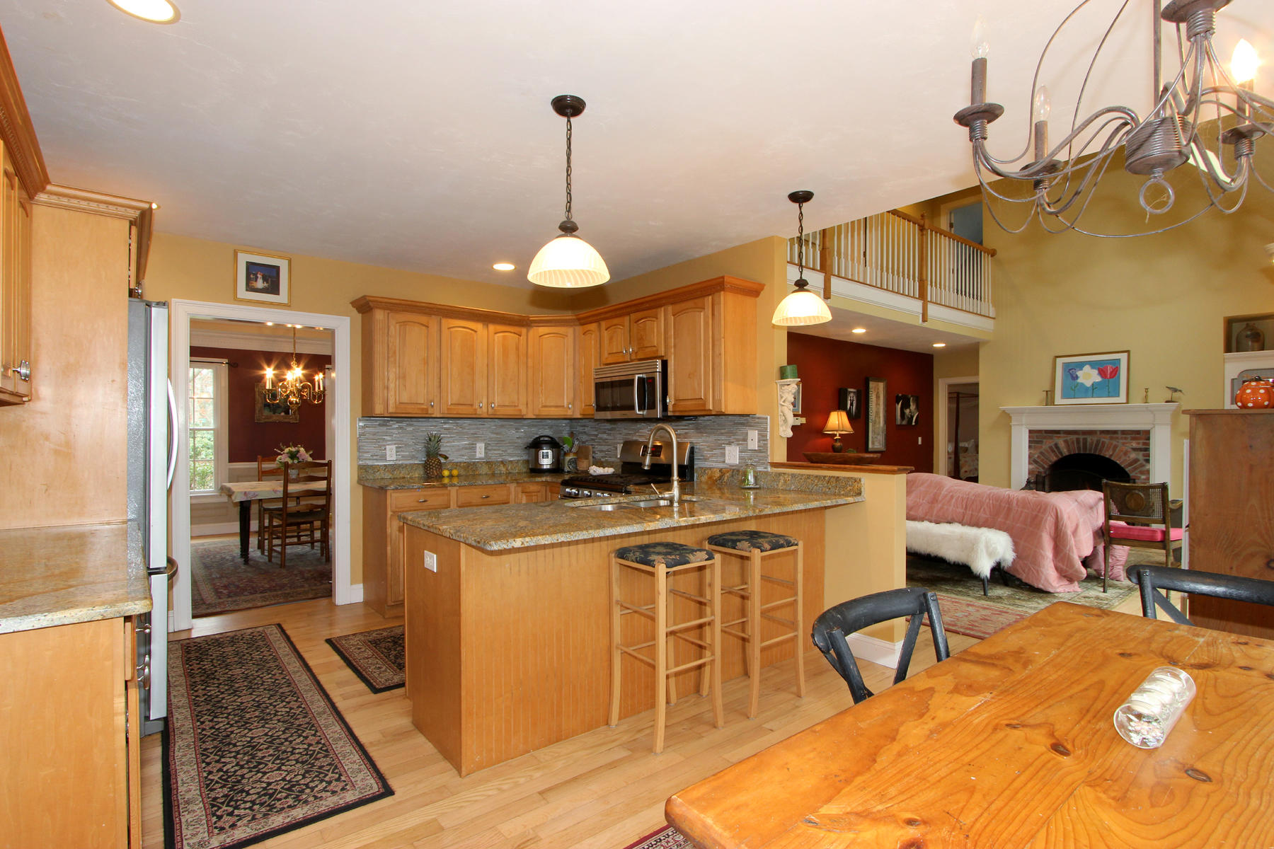 7 Fox Crossing Road Brewster, MA 02631 - Photo 13 of 48 IMG_7759