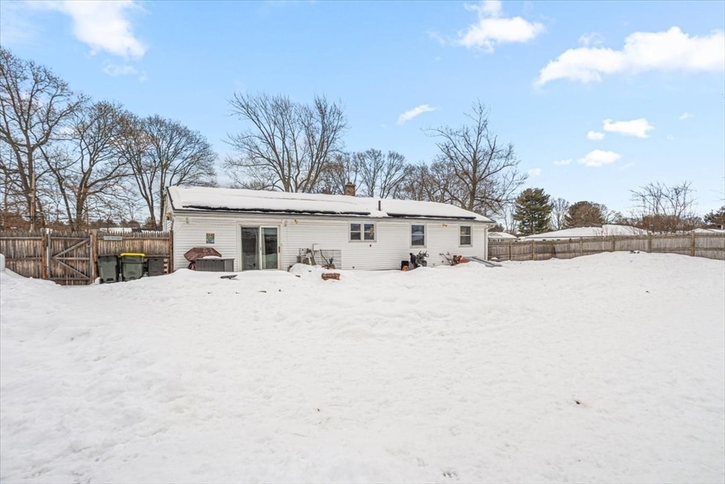 67 Jeannine Road Bellingham, MA 02019 - Photo 21 of 27 Gallery Image 21