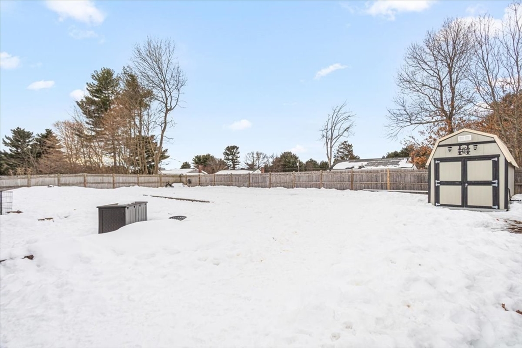 67 Jeannine Road Bellingham, MA 02019 - Photo 22 of 27 Gallery Image 22
