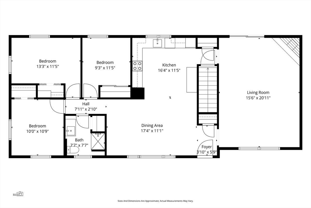 67 Jeannine Road Bellingham, MA 02019 - Photo 26 of 27 Gallery Image 26